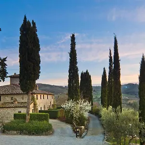 Casolese , Greve in Chianti Italy