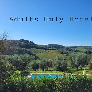 Relais Fattoria Valle , Panzano in Chianti Italy